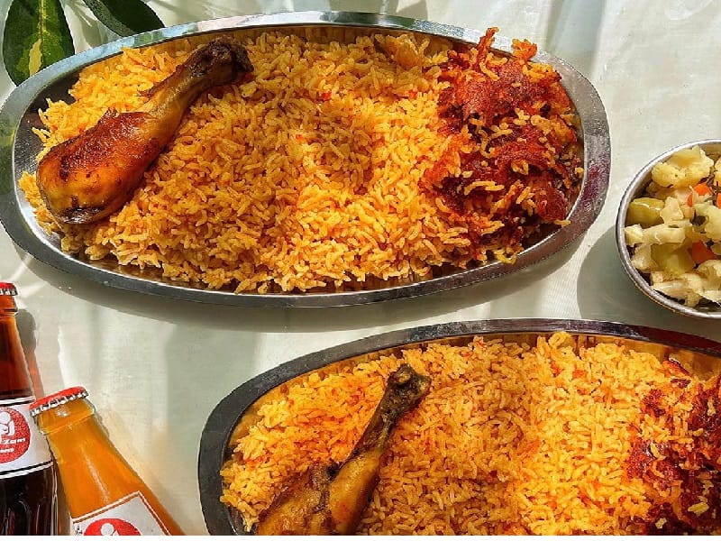 غذاهای محلی بندرترکمن؛ چی بخوریم و کجا پیدا کنیم؟